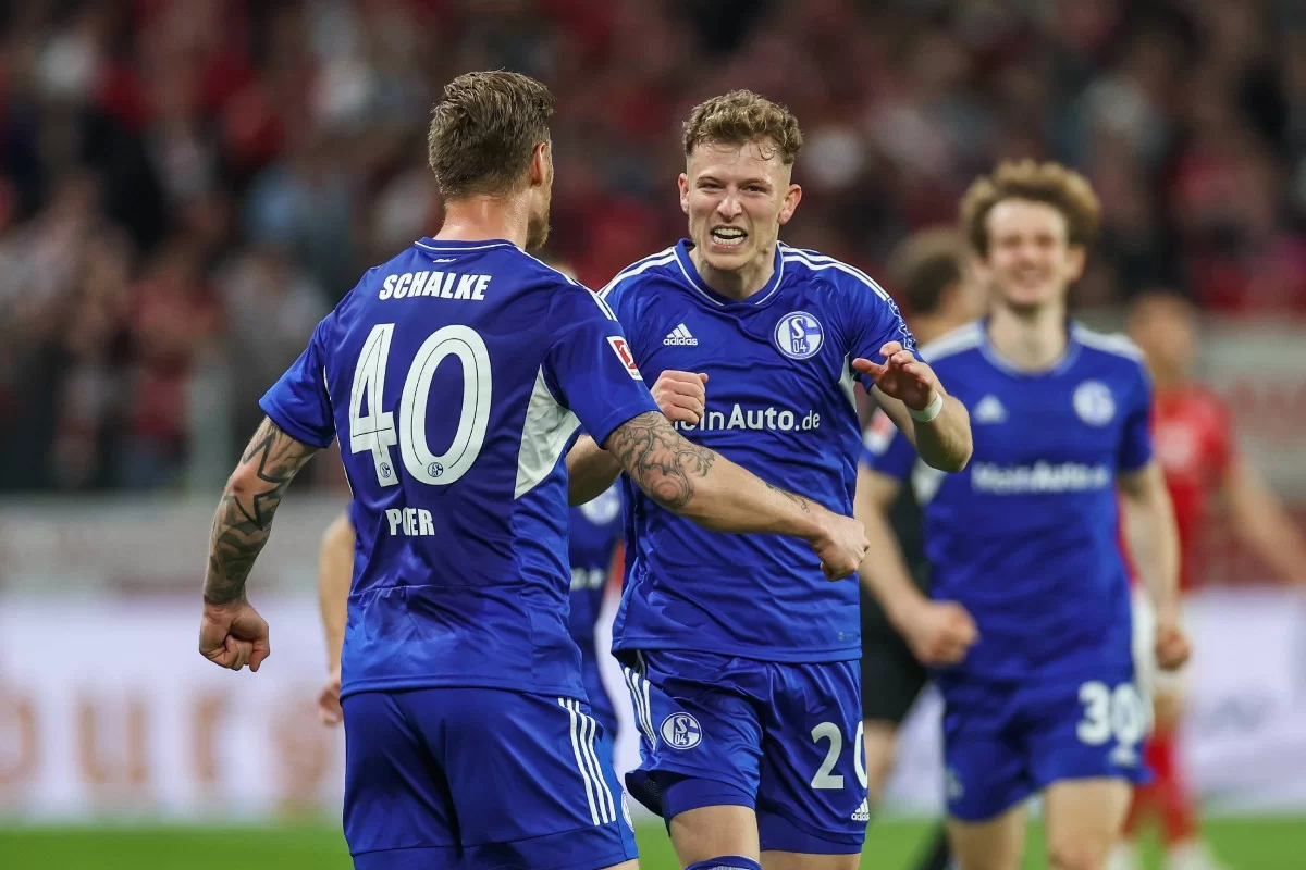 Την πιστεύουμε, αφού το πιστεύει