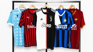 Αφιέρωμα Serie A 2019/2020