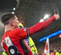 Aγλλικά και Αργεντίνικα γκολ