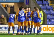 Με σημεία ρίσκου από την Αγγλία!