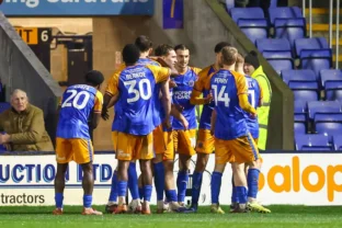 Με σημεία ρίσκου από την Αγγλία!