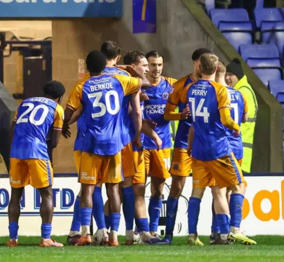 Με σημεία ρίσκου από την Αγγλία!