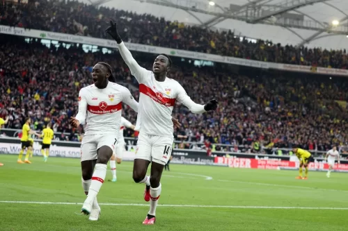 Σαββατιάτικο Πάτεντ 65 απόδοση από Γερμανία και Ολλανδία