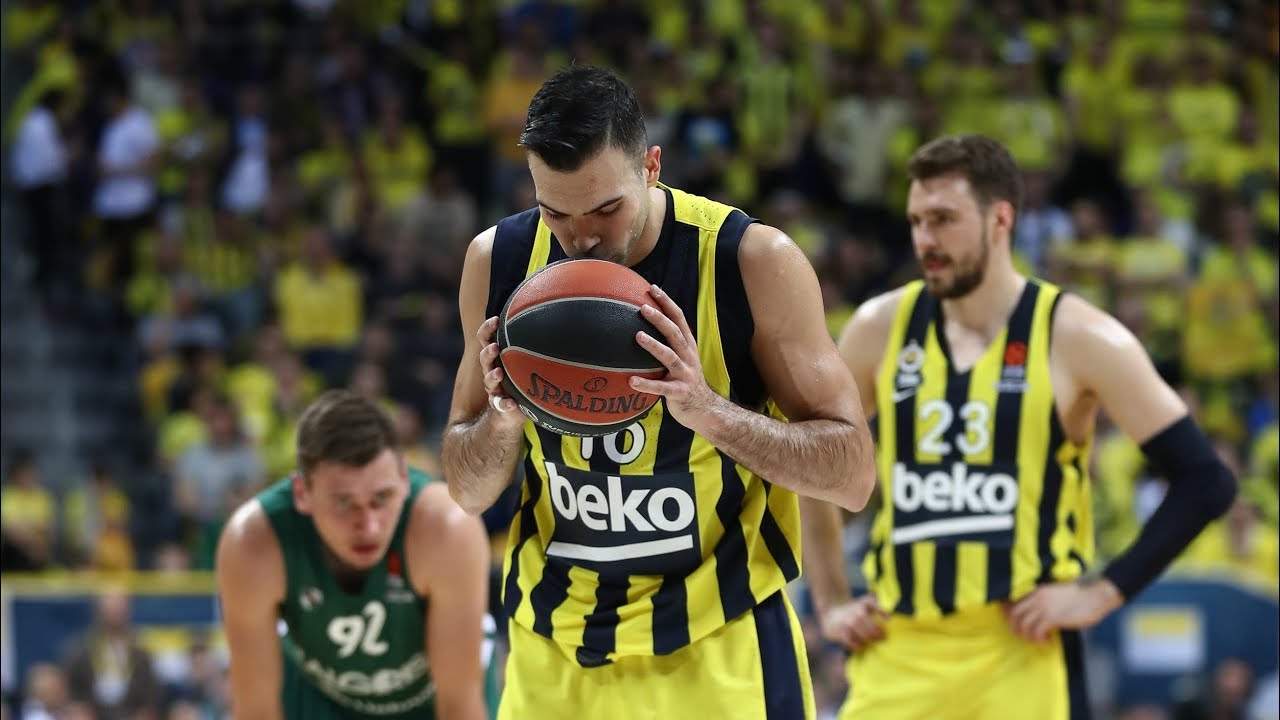 Εκδίκηση και κούραση πάνε πακέτο!