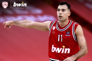 Βwin: Οι αγώνες της EuroLeague σε ζωντανή μετάδοση*!