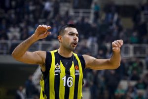 Stoiximan.gr: Θα είναι ο Σλούκας ο MVP του Final Four;