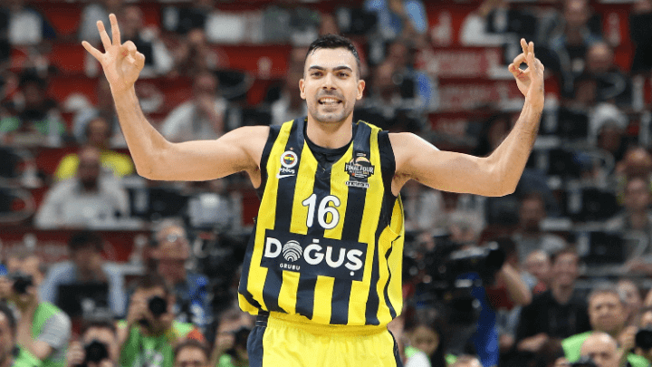 Τα φύγε εσύ, έλα εσύ της Euroleague (4ο μέρος)