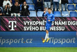Το σημείο της Παρασκευής (26/05): Κλείνει τη σεζόν με νίκη η Σλόβαν Λίμπερετς