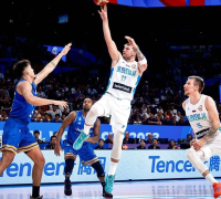 Προγνωστικά Mundobasket 2023 (28/8): Τα σημεία του 6ου και 7ου Ομίλου