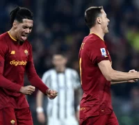 Με combo και σκόρερ σε Μπάρσα & Ρόμα