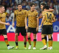 Η ειρωνεία της τύχης, η επανεκκίνηση της Μπιλμπάο και η αήττητη Σοσιεδάδ