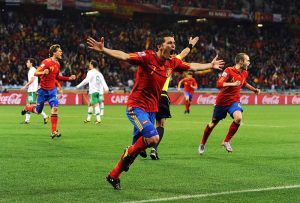 Spain-v-Portugal