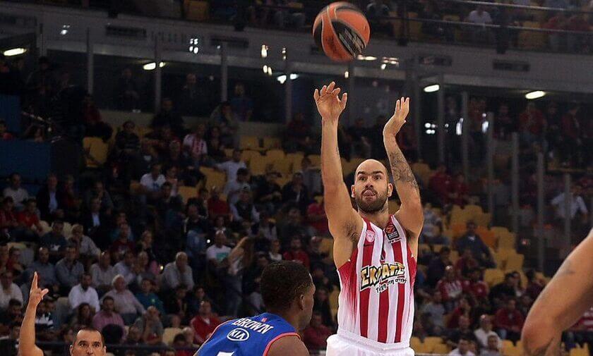 Η αντίδραση έχει ελληνικό χρώμα