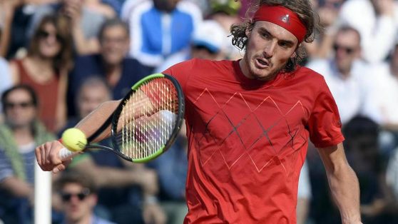 Stefanos-Tsitsipas