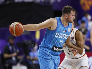 Novibet: Οι προημιτελικοί του Eurobasket με ειδικά στοιχήματα και 0% γκανιότα*