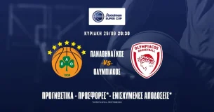 Προγνωστικά Super Cup (29/9/24): Τα σημεία