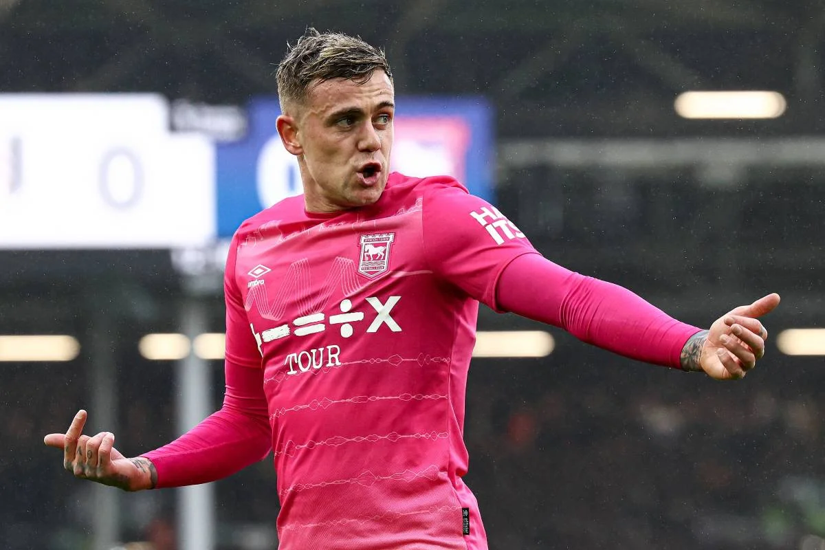 Τρία Εγγλέζικα «διπλά»