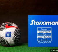 Νέα ανατροπή στις αποδόσεις για κατάκτηση της Stoiximan Super League