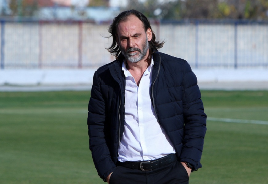 Super League 2/Γ Εθνική: To κίνητρο του Τάτση, ο Βαρδινογιάννης και 2 από τη Γ’ Εθνική