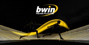 Team Future: Η ελίτ της νέας γενιάς Ολυμπιονικών είναι στην Bwin!
