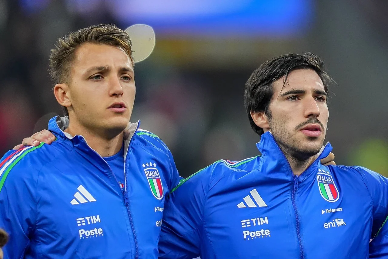 Με το μυαλό στην επίθεση η Τουρκία, με αμυντικά θέματα η «Σκουάντρα Ατζούρα»