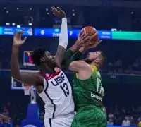 Mundobasket 2023: Τα ειδικά στοιχήματα των νοκ άουτ