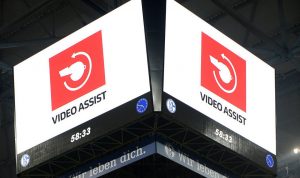 Bundesliga χωρίς VAR