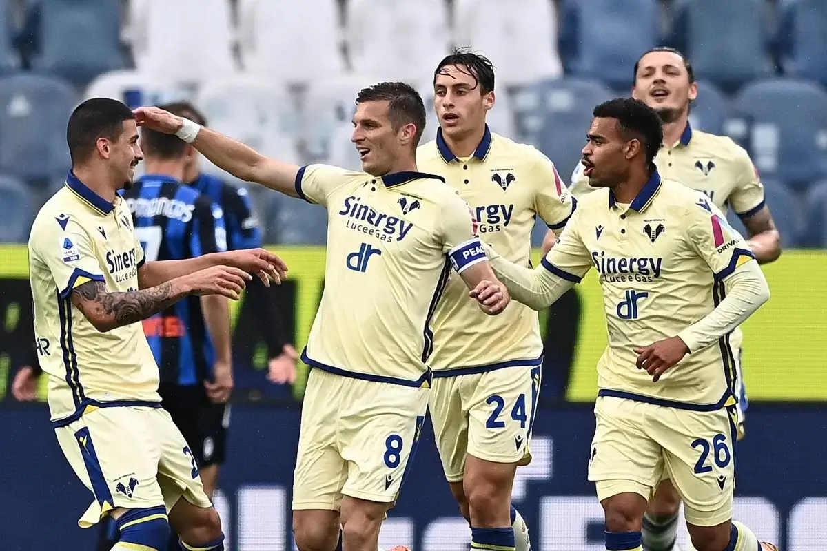 Value Bet στο φινάλε της Serie A σε απόδοση 3.00