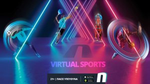 Novibet: Μοναδική εμπειρία Virtual Sports!
