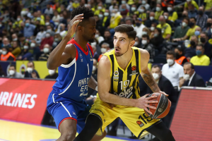 Novibet: Η Euroleague με ενισχυμένες αποδόσεις και live streaming*