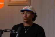 Γουόρντ: «Δεν ήταν θέμα χρημάτων – αυτό ήταν το καλύτερο για μένα στον Ολυμπιακό» (vid)