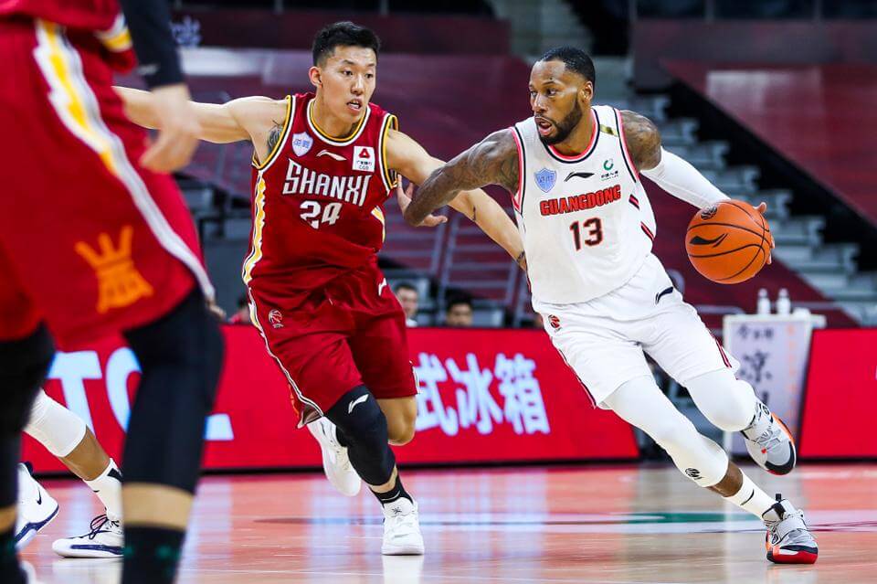 Τα σκορ της CBA και οι Αμερικανοί killers