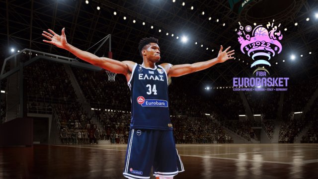 Κροατία – Ελλάδα, Eurobasket: Με «γεμάτες» αποδόσεις στην πρεμιέρα της Εθνικής