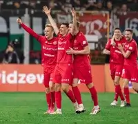 Δεν χάνει η Βίτζεφ Λοτζ, σκοράρει η Λίλεστρομ!