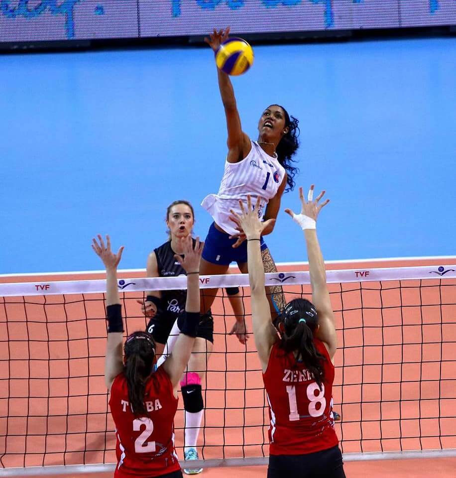 Έχει ανέβει επίπεδο