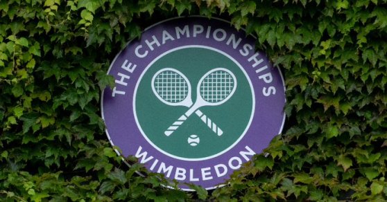 Στοίχημα τένις: Ολες οι προσφορές* για το Wimbledon 2022
