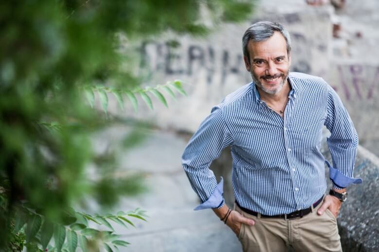 Η κλωστή και το σωσίβιο της Θεσσαλονίκης