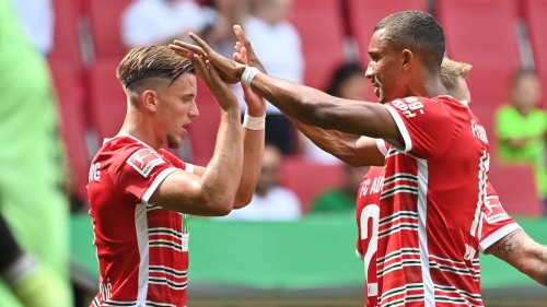 Κοντράροντας κούραση, ποντάροντας φόρμα