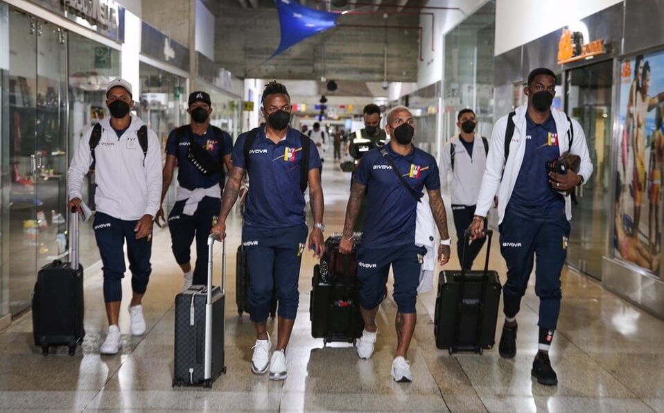 Πρεμιέρα με απρόοπτα για το Κόπα Αμέρικα