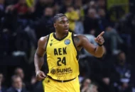 Η απορία για τον Μπάρτλεϊ και η Τενερίφη