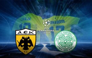 aek-celtic