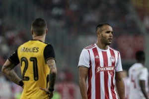 Βwin: AEK – Ολυμπιακός με ενισχυμένες αποδόσεις και εκατοντάδες ειδικά!