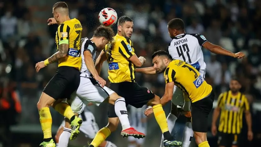 Golden 21: Η 7αδα του BetMarket