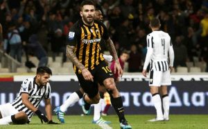 Winmasters.gr: Λιβάγια vs Ζίβκοβιτς και όποιος αντέξει στο ΟΑΚΑ!