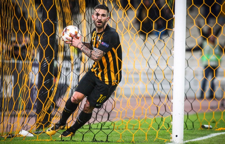 Κρύβει αξία το ντέρμπι