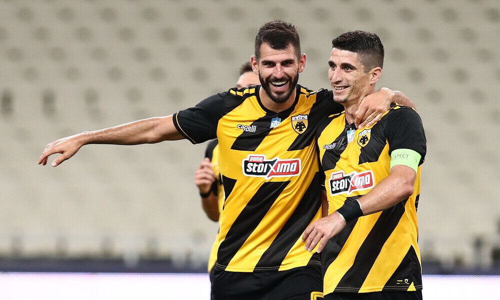 Bwin: Προκριματικά Europa Conference League με σούπερ αποδόσεις!