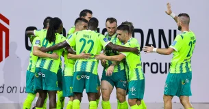 Με Trixie στο Conference League