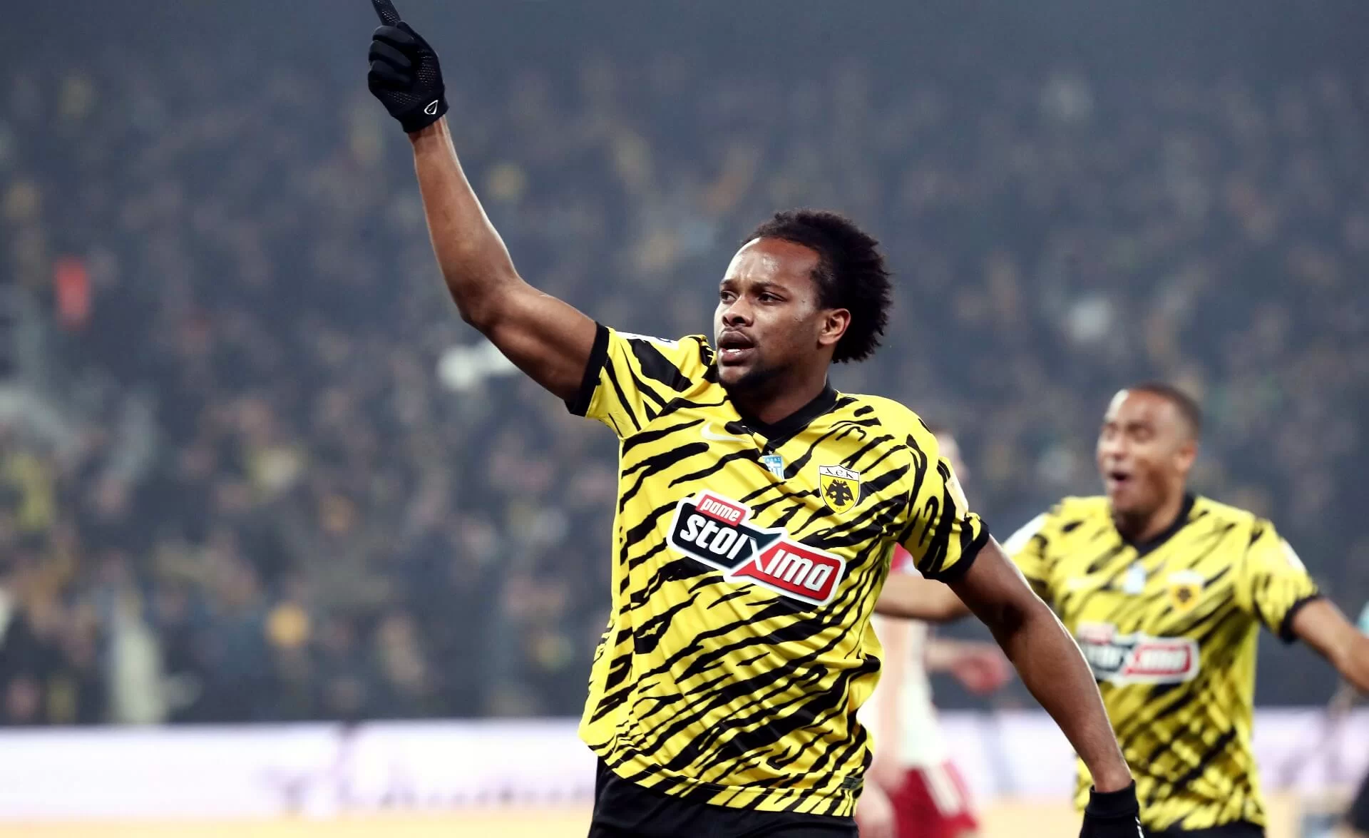 Super League: Ενισχυμένες αποδόσεις και σούπερ προσφορά* δωρεάν χωρίς κατάθεση στο Pamestoixima.gr!