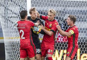 aik-nordsjaelland