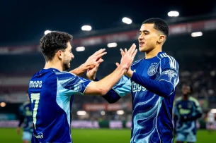 Value στη Σκωτία, ο Άγιαξ ως αουτσάιντερ και το κυνήγι του Εμπαπέ